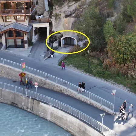 Haus Oasis Ferienwohnung-holiday Apartman *