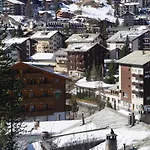 Haus Oasis Ferienwohnung-holiday Lejlighed Zermatt
