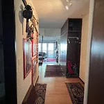 Haus Oasis Ferienwohnung-holiday Apartment