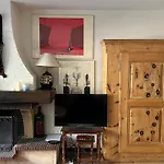 Haus Oasis Ferienwohnung-holiday Apartment *