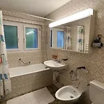 Apartment Haus Oasis Ferienwohnung-holiday