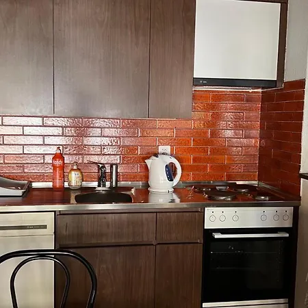 Haus Oasis Ferienwohnung-holiday *